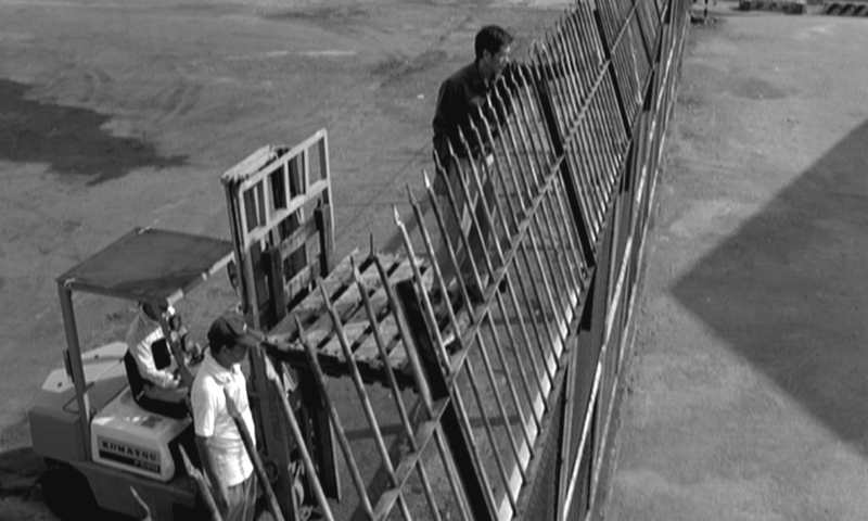 2006雪梨雙年展  接觸地帶  2006利物浦雙年展｜陳界仁｜國藝會補助成果檔案庫